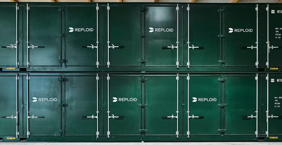 REPLOID Group AG – Anleiheemission