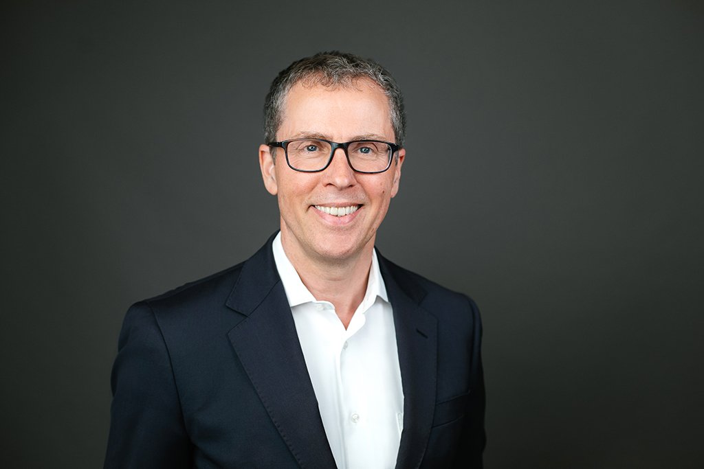 Mag. Günther Lindenlaub