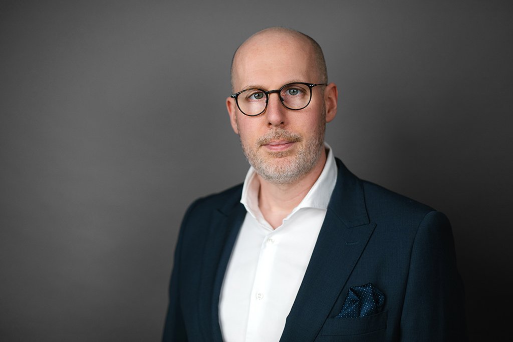 Martin Hofstadler, MSc.